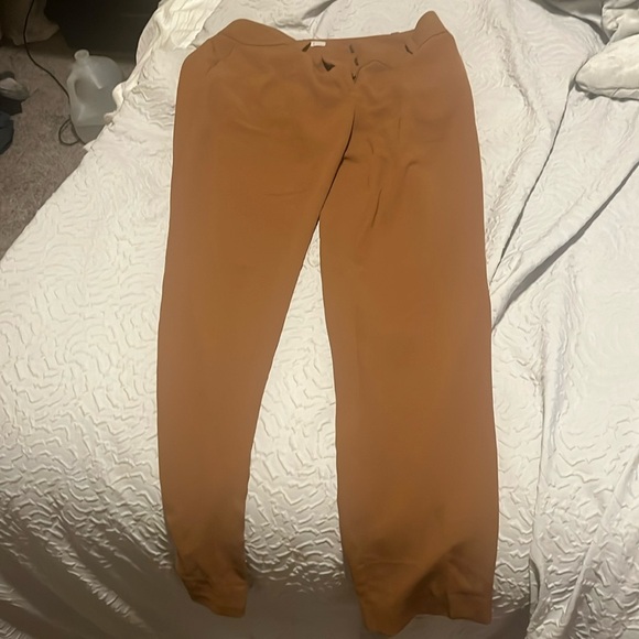 Women’s brown dress pants - Picture 1 of 2